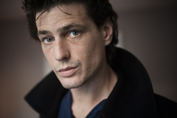 Louis-Ronan Choisy fotoğrafı