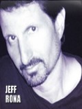 Jeff Rona fotoğrafı