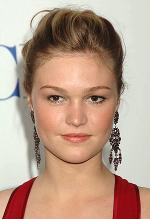 Julia Stiles Fotoğrafı