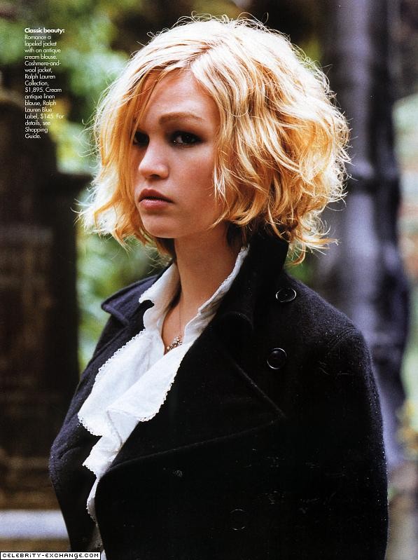 Julia Stiles Fotoğrafı