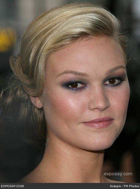 Julia Stiles Fotoğrafı