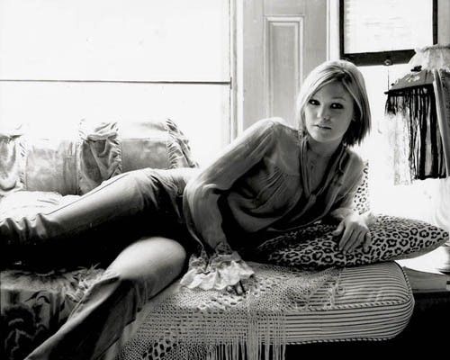 Julia Stiles Fotoğrafı