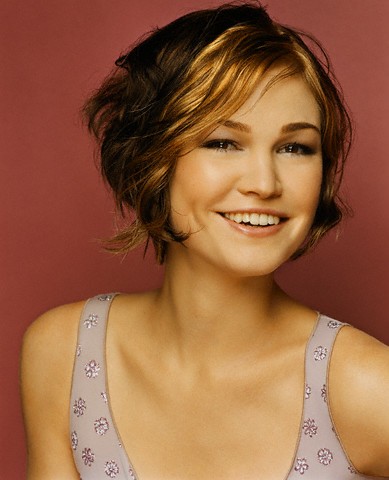 Julia Stiles Fotoğrafı