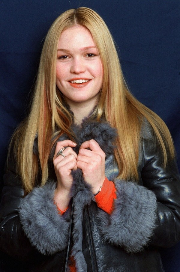 Julia Stiles Fotoğrafı