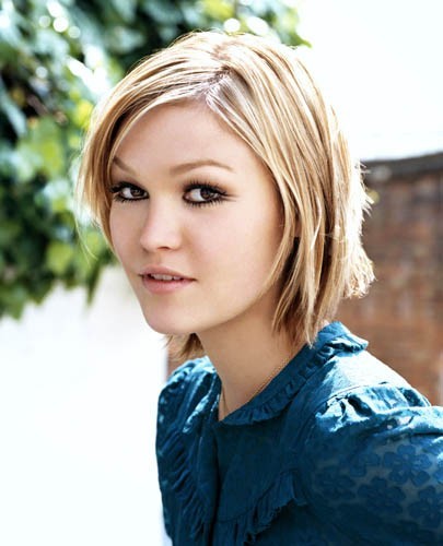 Julia Stiles Fotoğrafı