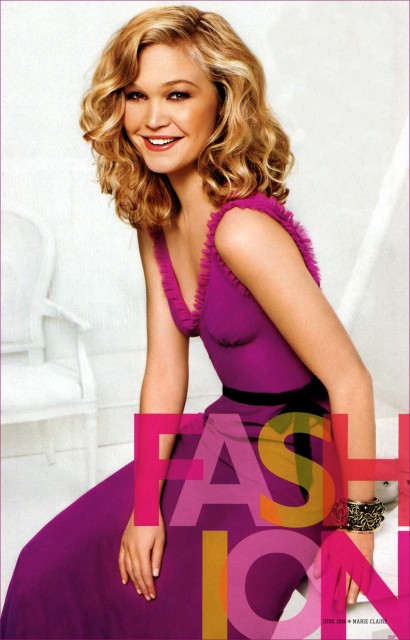 Julia Stiles Fotoğrafı