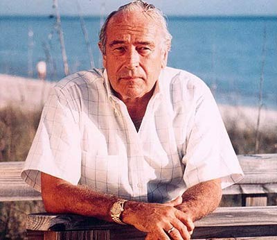 Robert Ludlum fotoğrafı