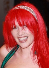 Jane Goldman fotoğrafı