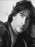 Neil Gaiman fotoğrafı