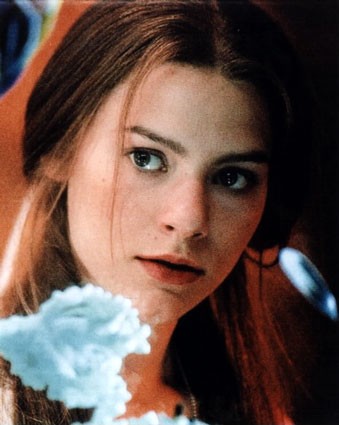 Claire Danes Fotoğrafı