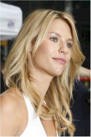 Claire Danes Fotoğrafı