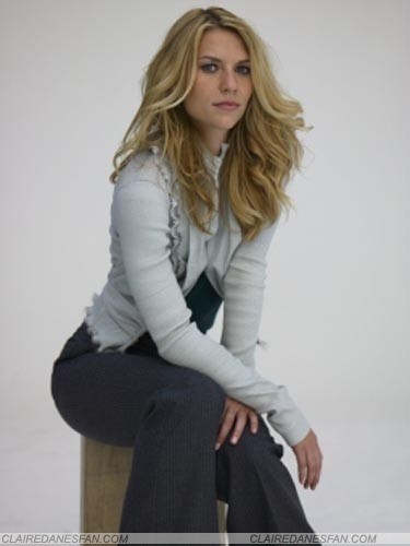 Claire Danes Fotoğrafı