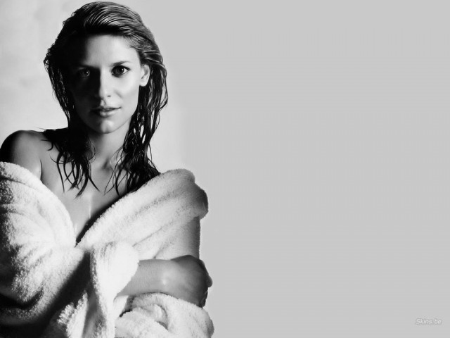 Claire Danes Fotoğrafı