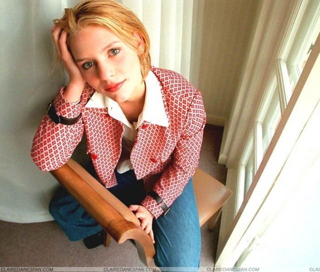 Claire Danes Fotoğrafı