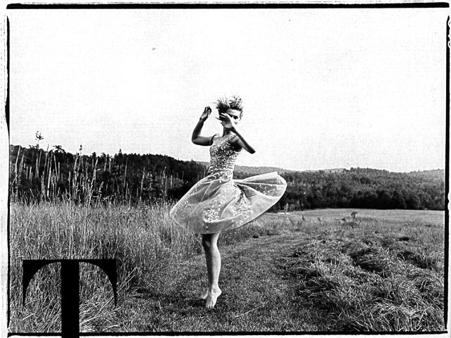 Claire Danes fotoğrafı