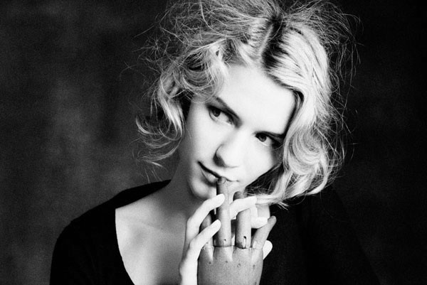 Claire Danes fotoğrafı