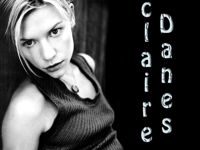 Claire Danes Fotoğrafı