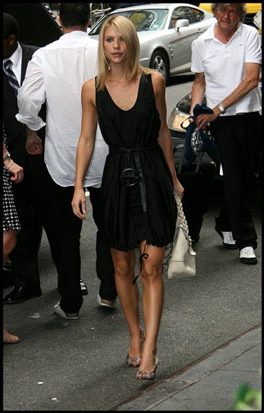 Claire Danes Fotoğrafı