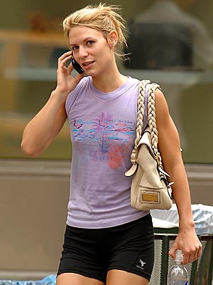 Claire Danes Fotoğrafı