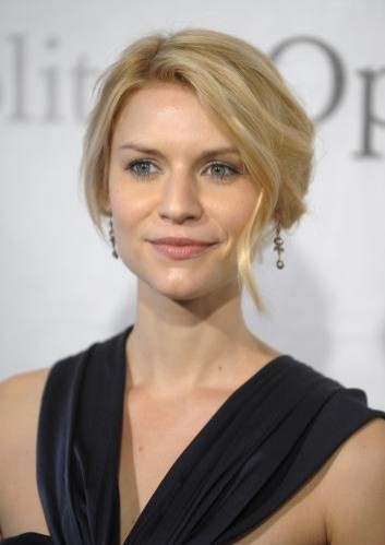 Claire Danes Fotoğrafı