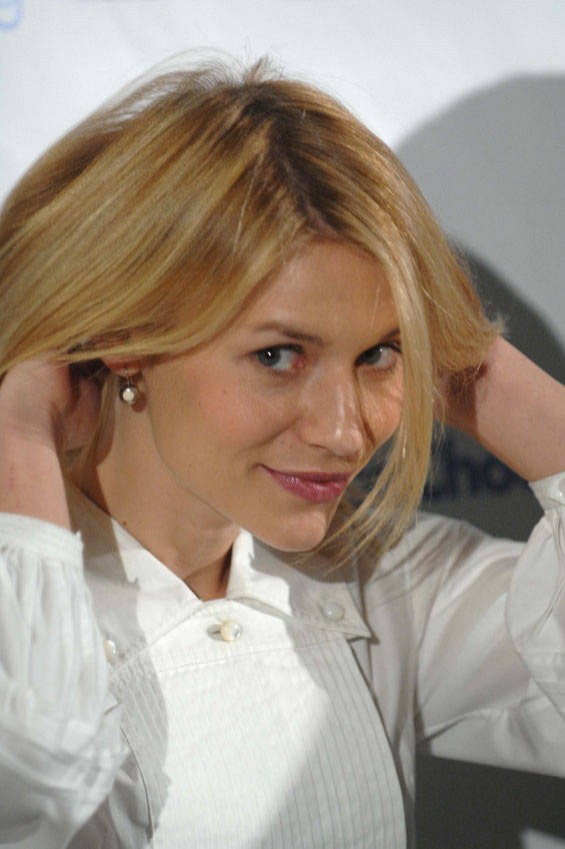 Claire Danes Fotoğrafı