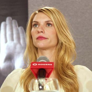 Claire Danes Fotoğrafı