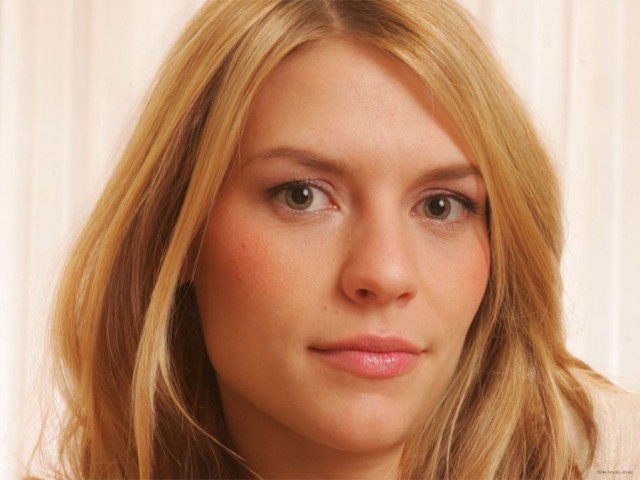 Claire Danes Fotoğrafı