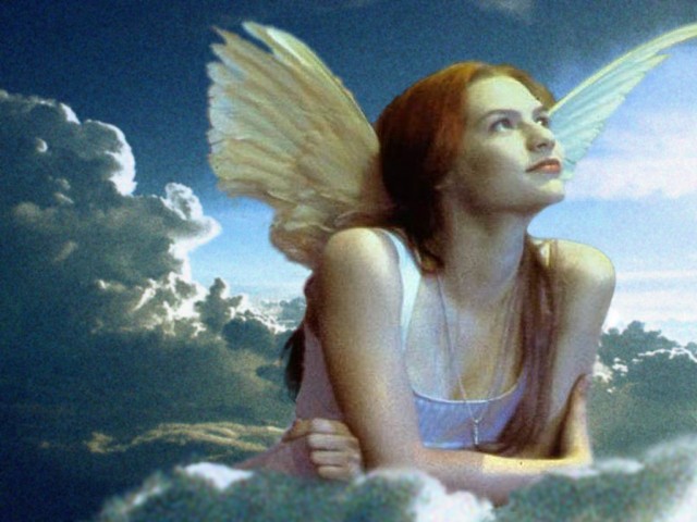 Claire Danes Fotoğrafı