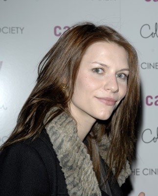 Claire Danes Fotoğrafı
