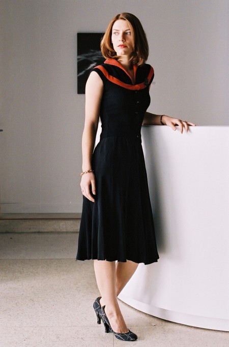 Claire Danes Fotoğrafı