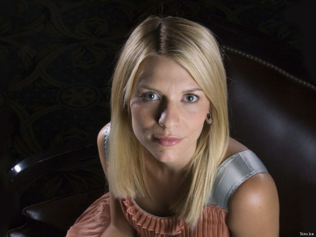 Claire Danes Fotoğrafı