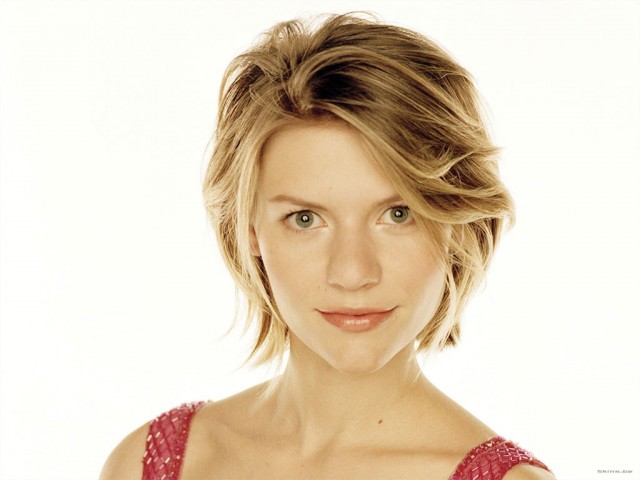 Claire Danes Fotoğrafı