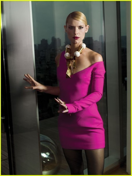 Claire Danes Fotoğrafı