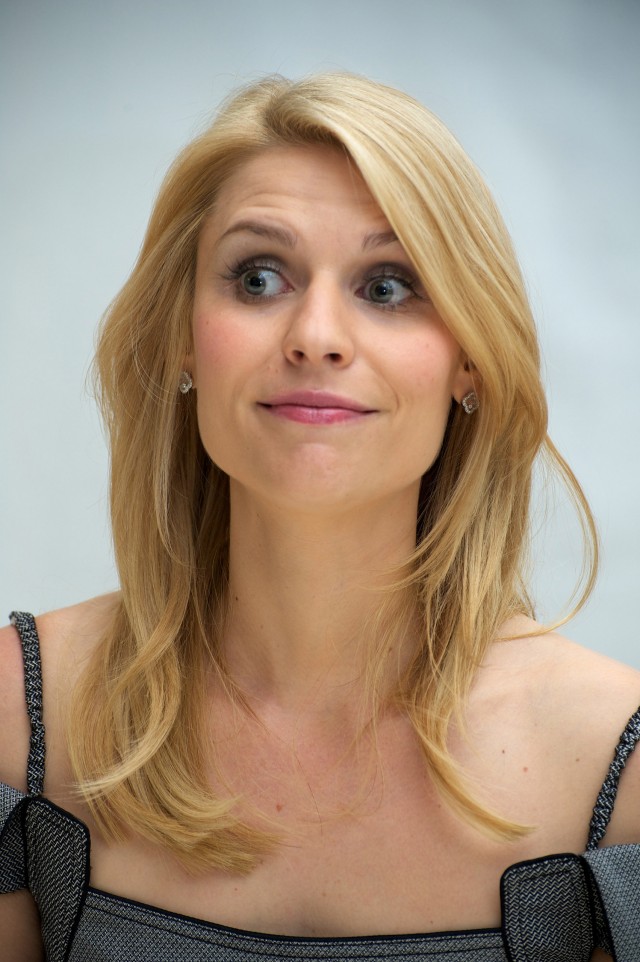 Claire Danes Fotoğrafı