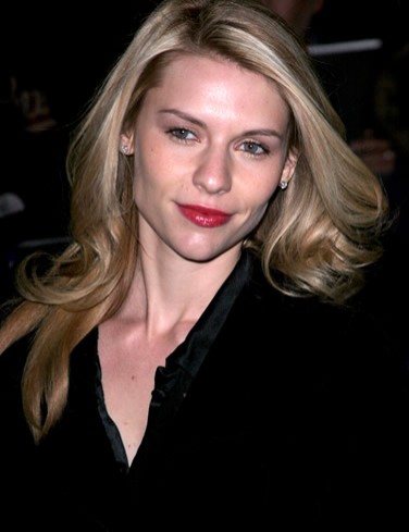 Claire Danes Fotoğrafı