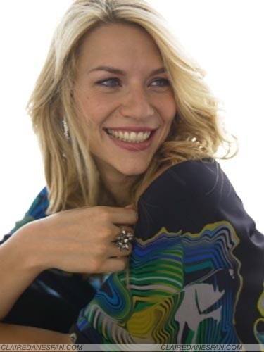 Claire Danes Fotoğrafı