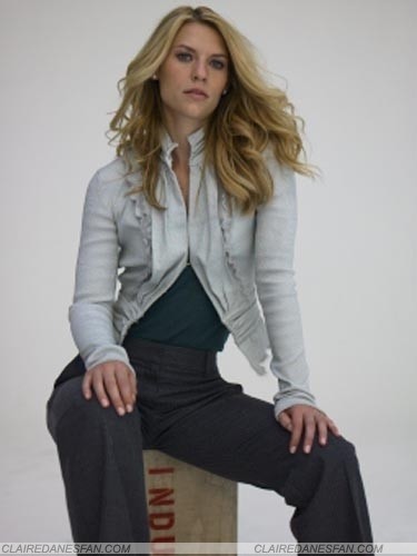 Claire Danes Fotoğrafı