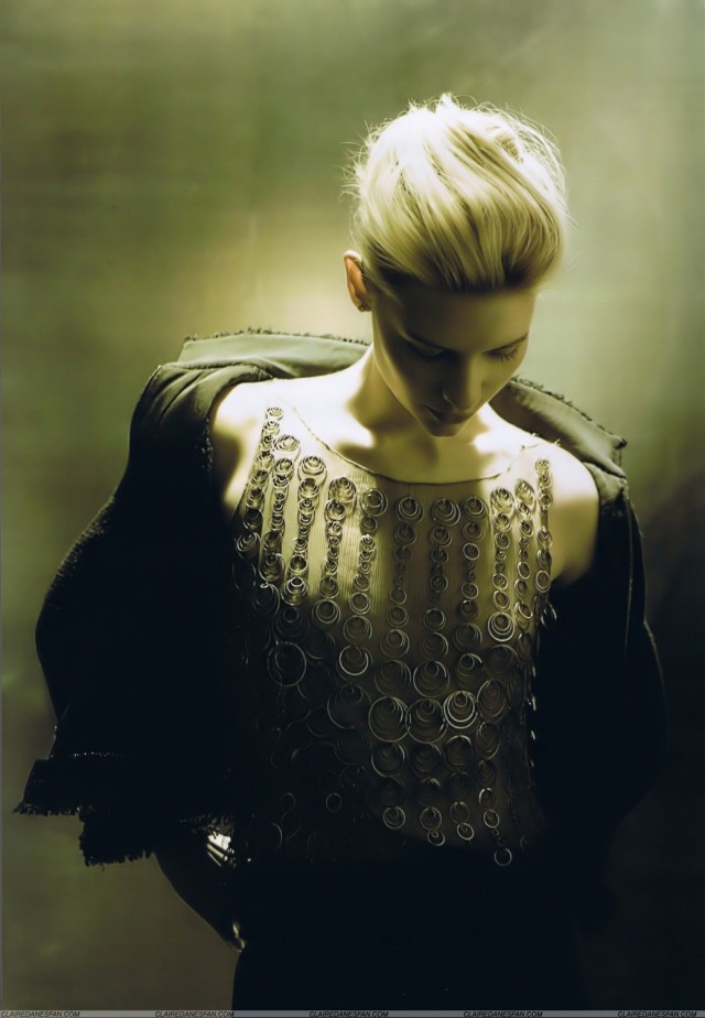 Claire Danes Fotoğrafı