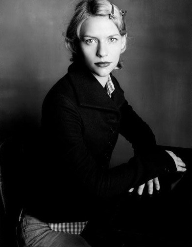 Claire Danes Fotoğrafı