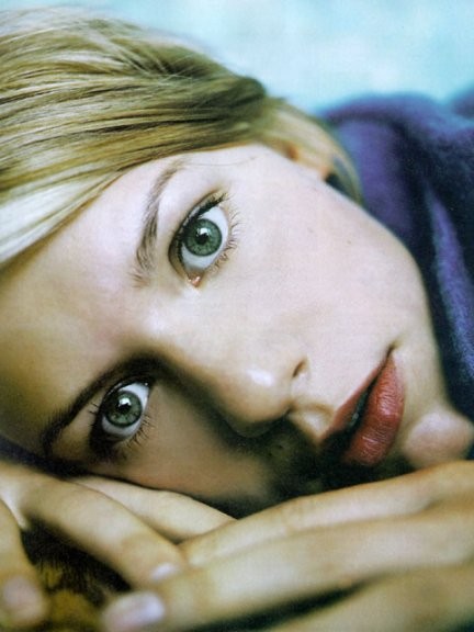 Claire Danes Fotoğrafı