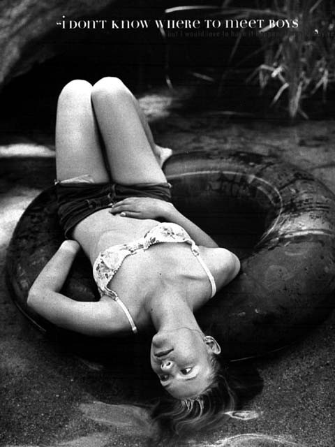 Claire Danes Fotoğrafı