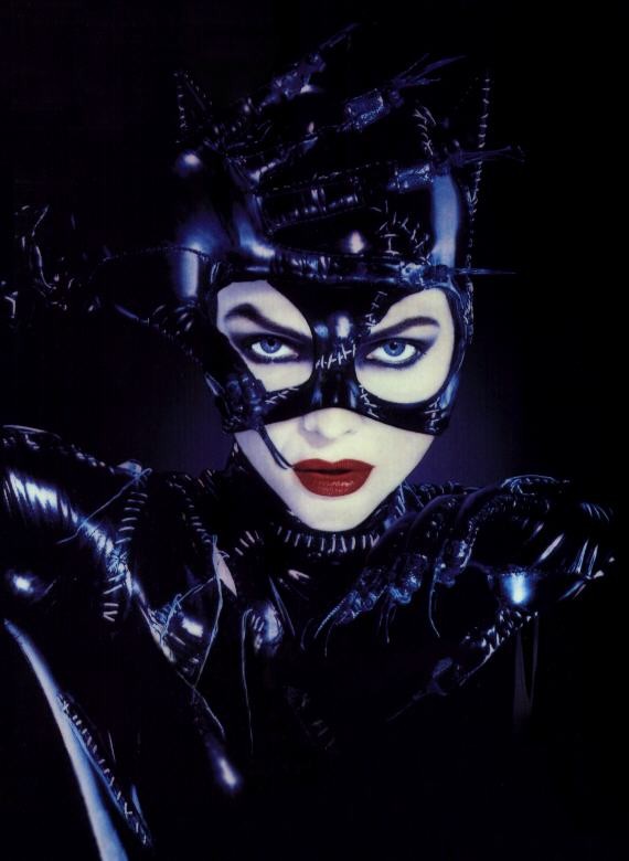 Michelle Pfeiffer fotoğrafı