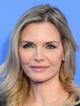Michelle Pfeiffer fotoğrafı