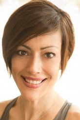 Jocelyn Seagrave fotoğrafı