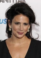 Jessika Borsiczky fotoğrafı