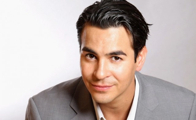 Josué Gutierrez fotoğrafı