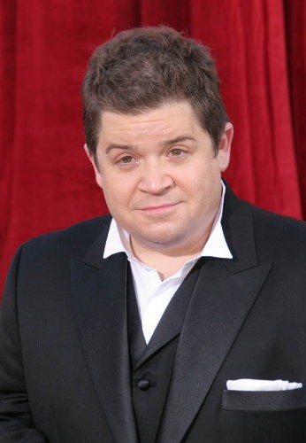 Patton Oswalt fotoğrafı