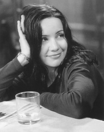 Janeane Garofalo Fotoğrafı