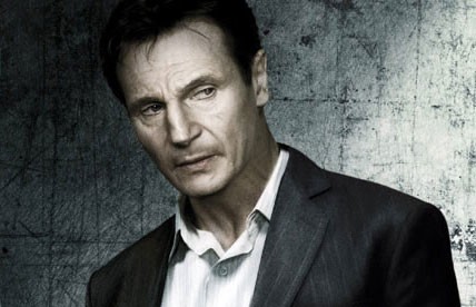 Liam Neeson Fotoğrafı