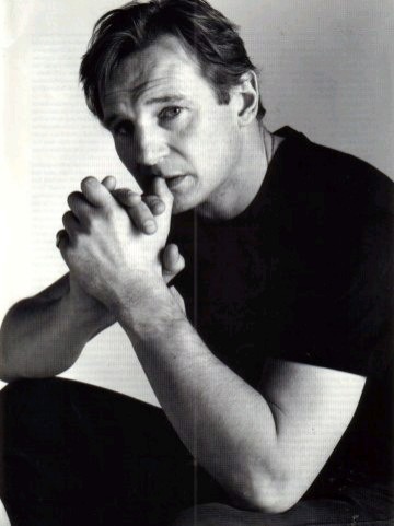 Liam Neeson Fotoğrafı